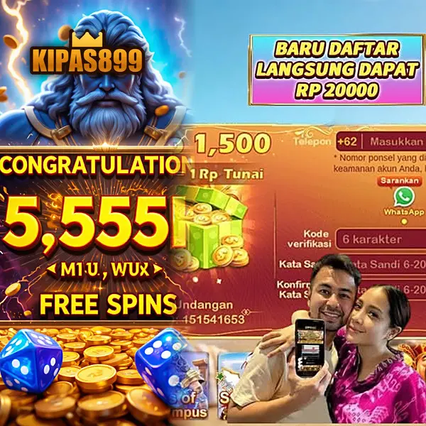 kipas899 APK
