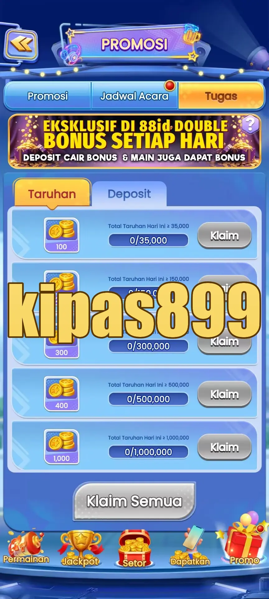 kipas899 APK