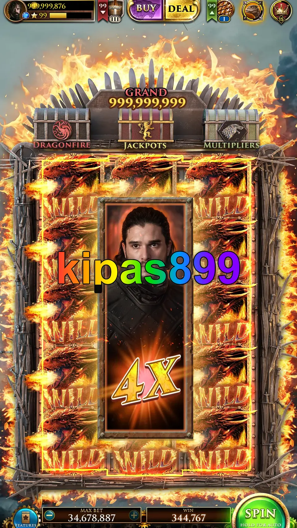 kipas899 APK
