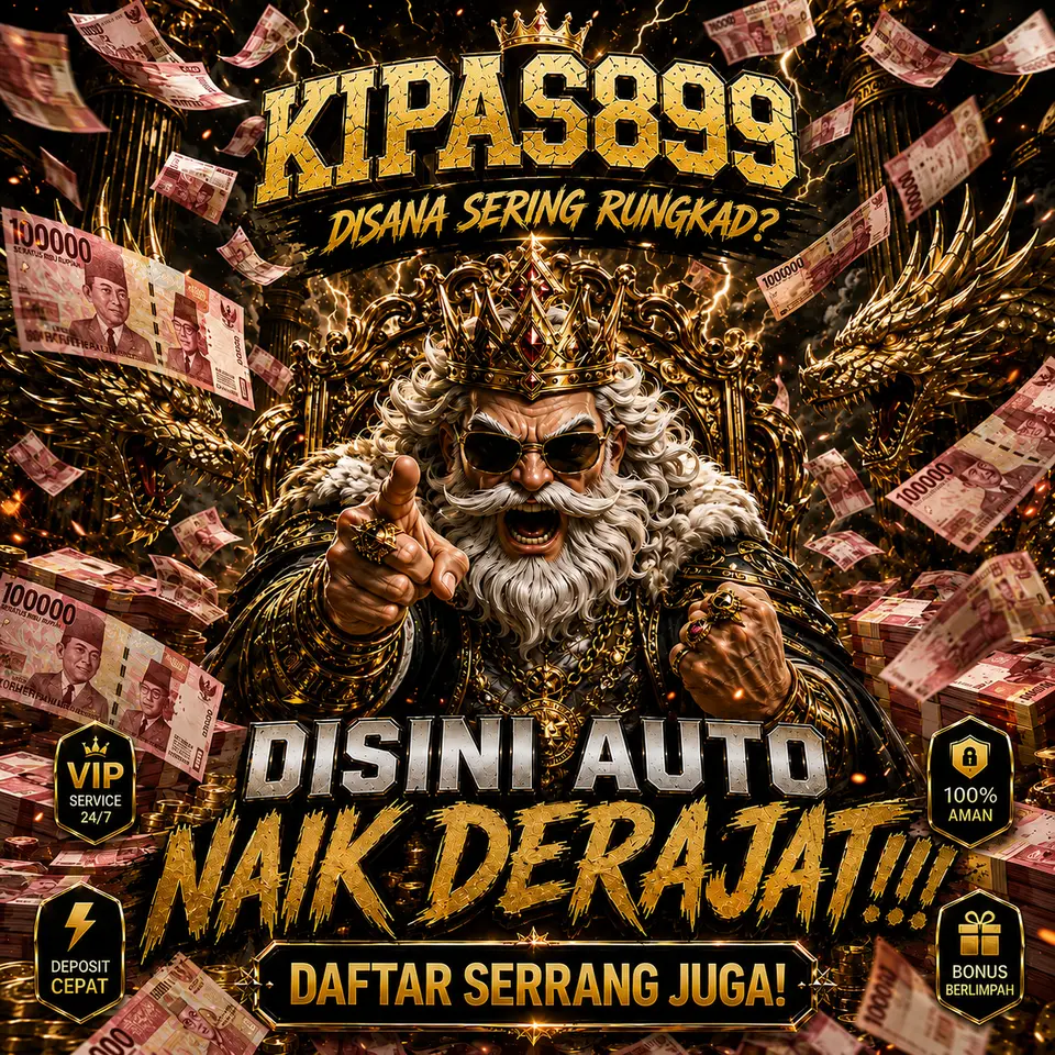 kipas899 Masuk