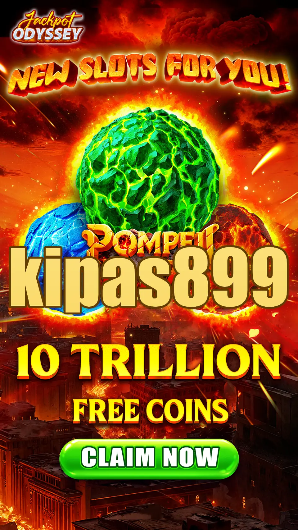 kipas899 Masuk