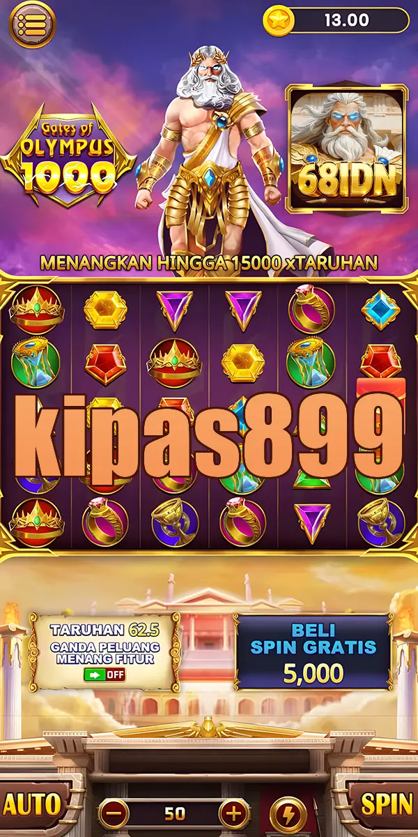 kipas899 Masuk