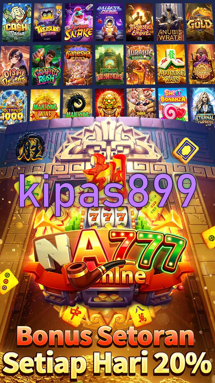 kipas899 Masuk