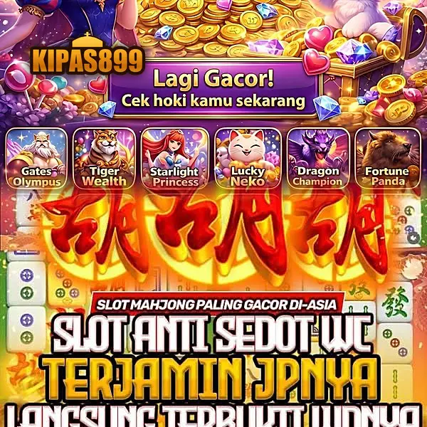 kipas899 APK Resmi Unduh