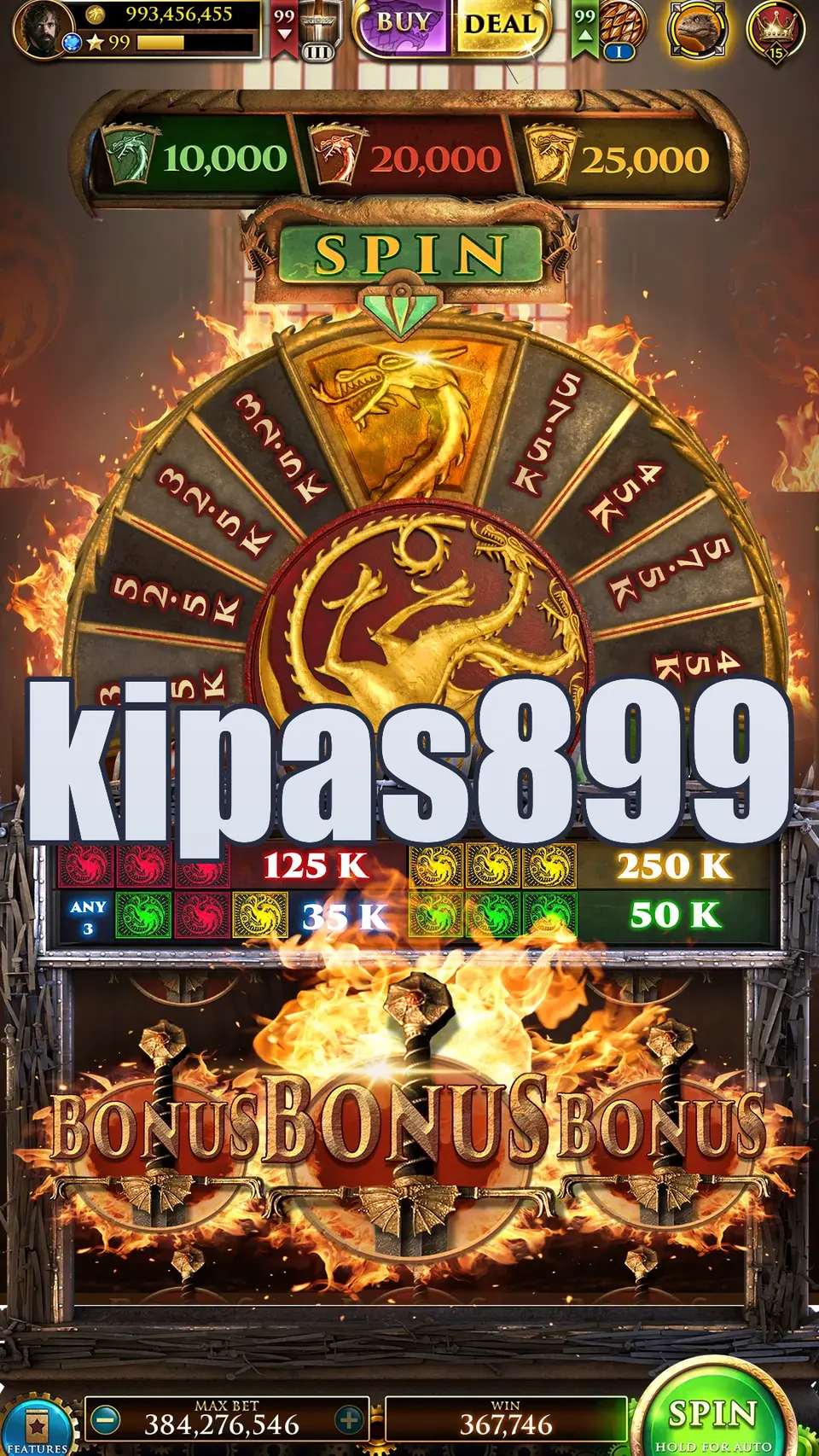 kipas899 Preview - Resmi Unduh